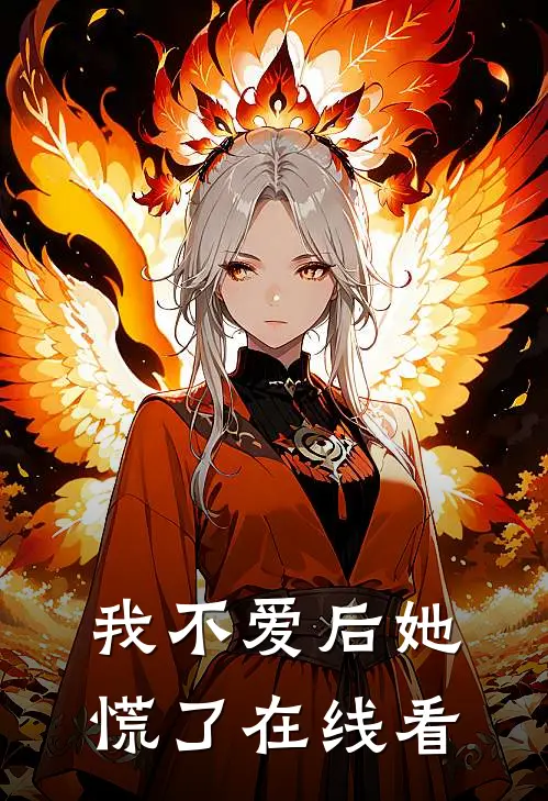 我不爱后她慌了在线看
