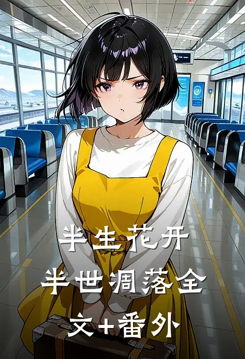 半生花开，半世凋落全文+番外