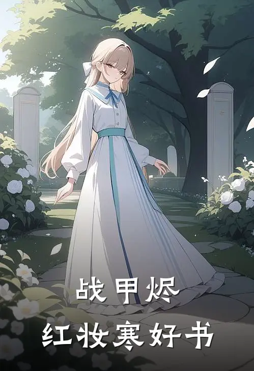 战甲烬，红妆寒好书