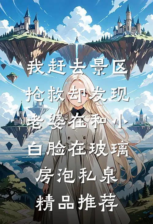 我赶去景区抢救却发现老婆在和小白脸在玻璃房泡私泉精品推荐