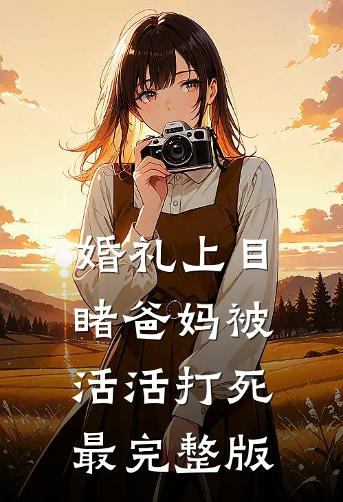 婚礼上目睹爸妈被活活打死最完整版