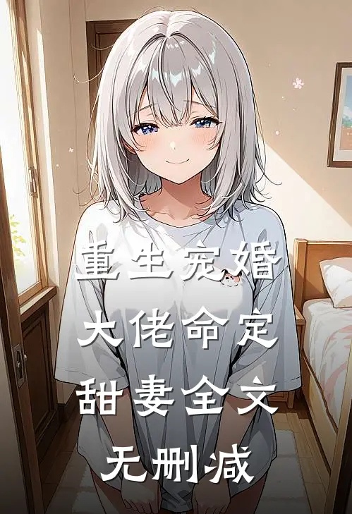 重生宠婚：大佬命定甜妻全文无删减