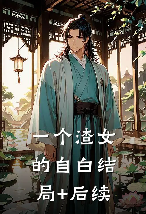 一个渣女的自白结局+后续