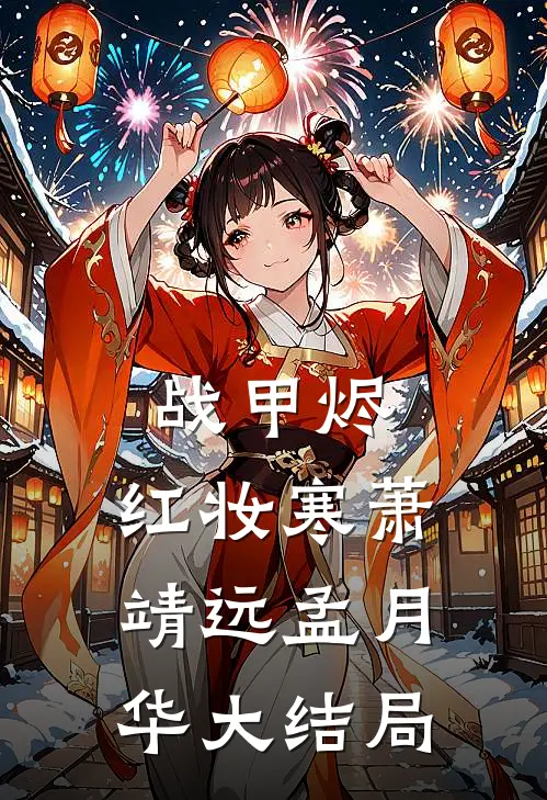 战甲烬，红妆寒萧靖远孟月华大结局