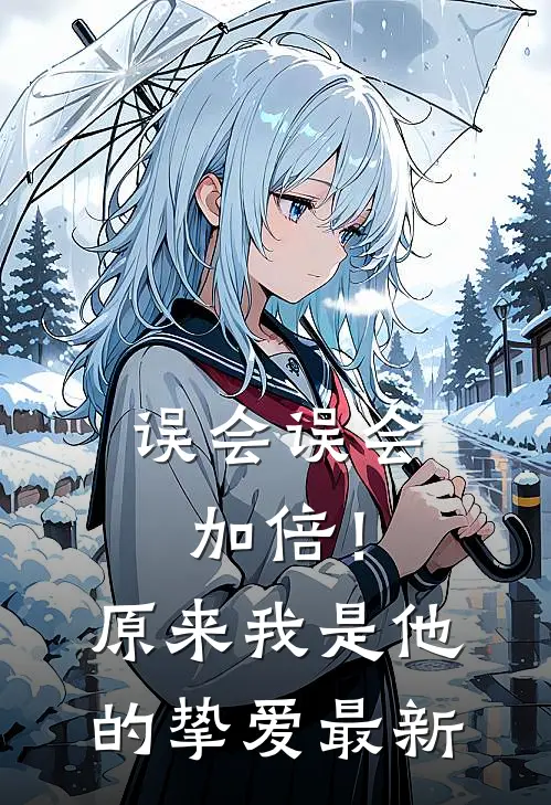 误会误会加倍！原来我是他的挚爱最新