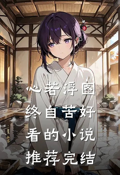 心若浮图终自苦好看的小说推荐完结