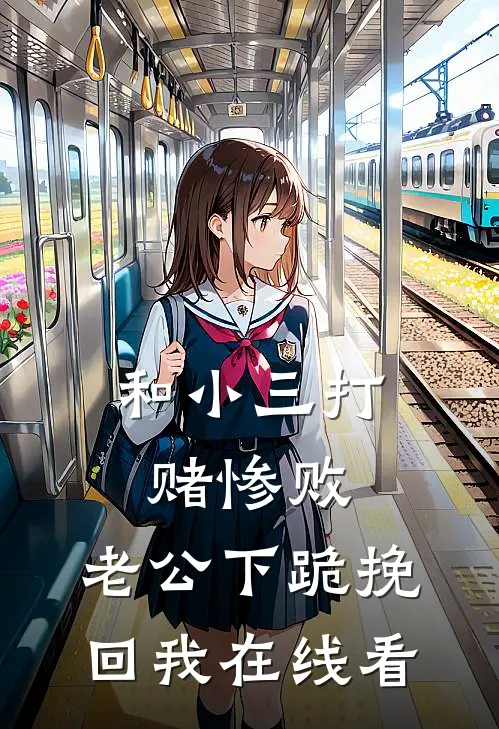 和小三打赌惨败，老公下跪挽回我在线看
