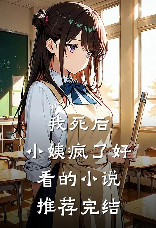 我死后，小姨疯了好看的小说推荐完结