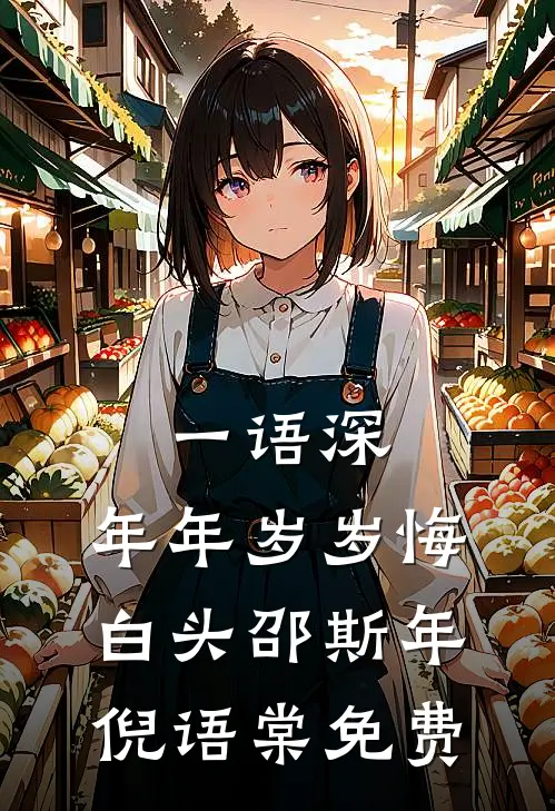 最后一句天晴大结局