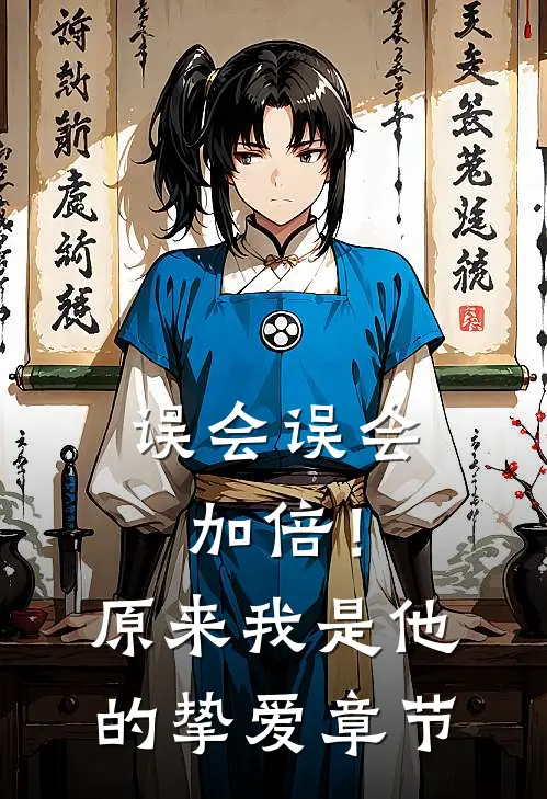 误会误会加倍！原来我是他的挚爱章节