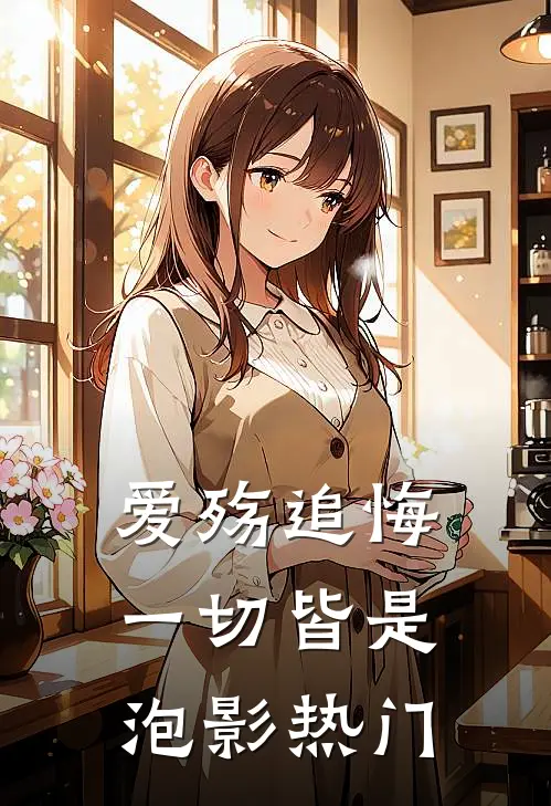 爱殇追悔，一切皆是泡影热门