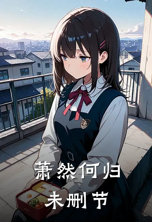 萧然何归未删节