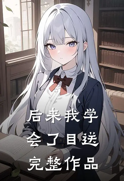 后来我学会了目送完整作品