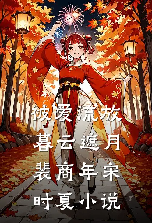 被爱流放，暮云遮月裴商年宋时夏小说