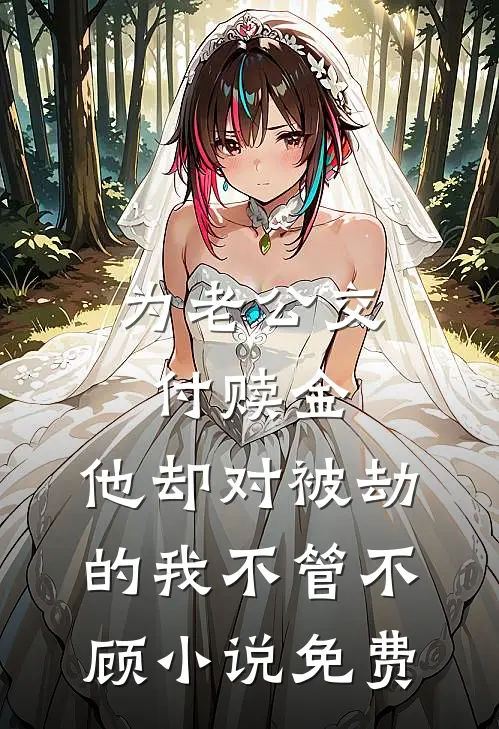 为老公交付赎金，他却对被劫的我不管不顾小说免费