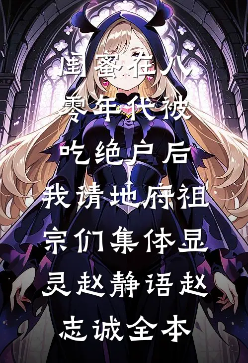 你是我的朝思暮想前文+后续