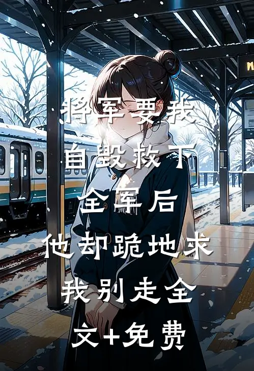 将军要我自毁救下全军后，他却跪地求我别走全文+免费