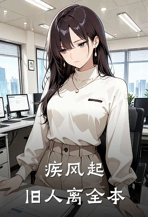 疾风起，旧人离全本