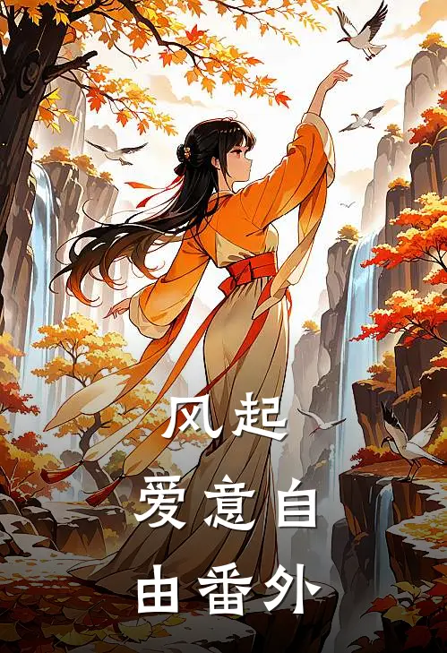 风起，爱意自由番外