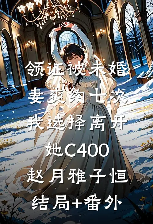 领证被未婚妻爽约七次，我选择离开她C400赵月雅子恒:结局+番外