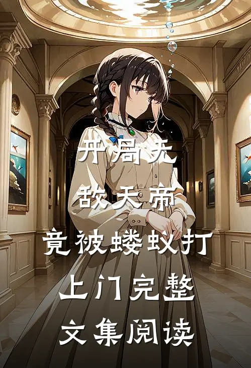 开局无敌天帝，竟被蝼蚁打上门完整文集阅读