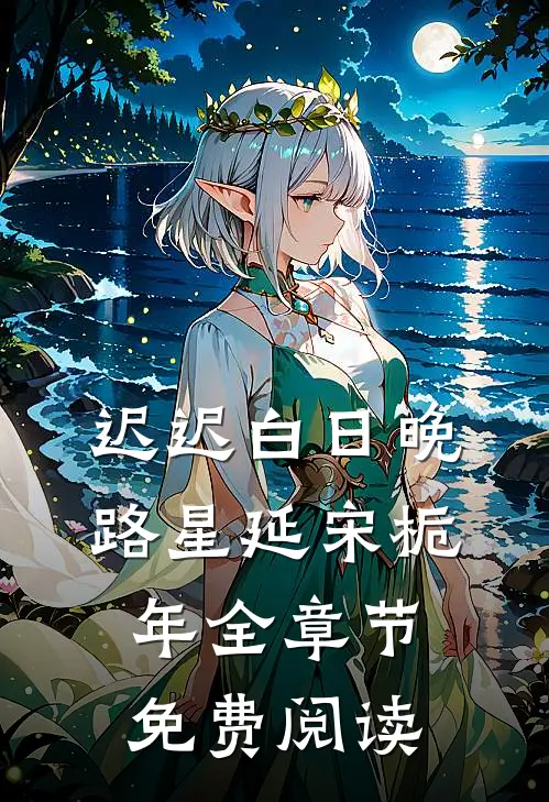迟迟白日晚路星延宋栀年全章节免费阅读