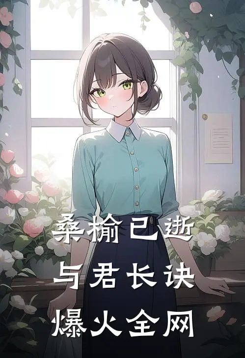 桑榆已逝，与君长诀爆火全网