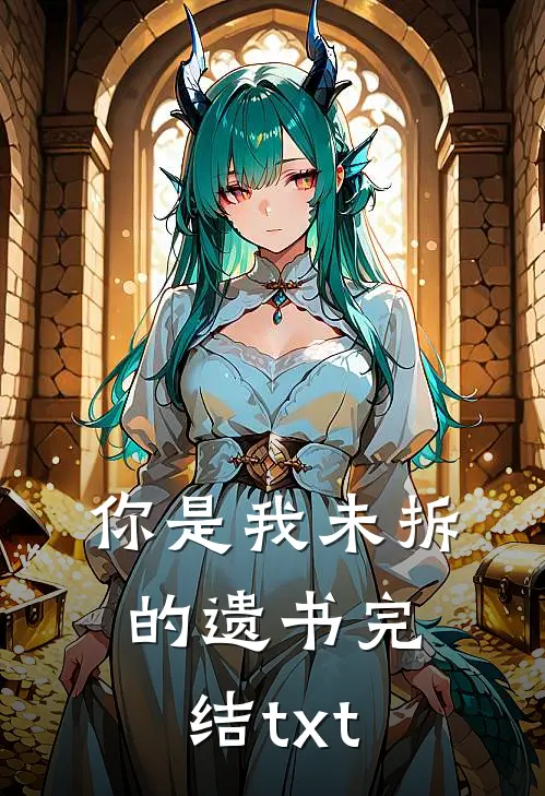 你是我未拆的遗书完结txt