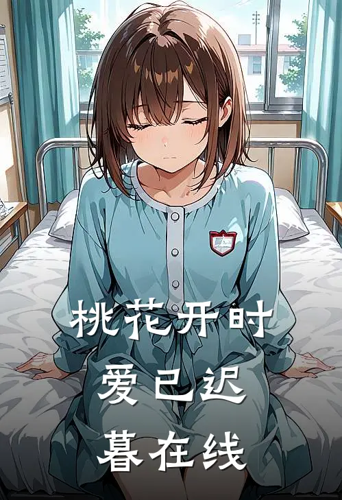 桃花开时，爱已迟暮在线