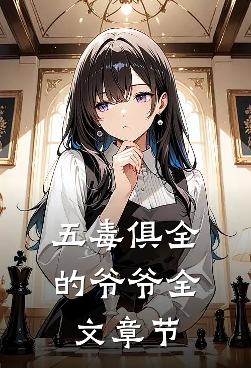 五毒俱全的爷爷全文章节