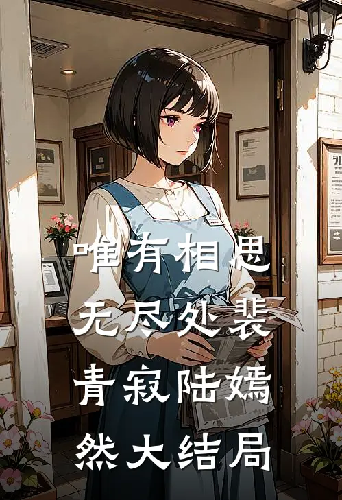 唯有相思无尽处裴青寂陆嫣然大结局