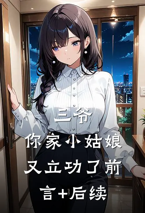 三爷，你家小姑娘又立功了前言+后续