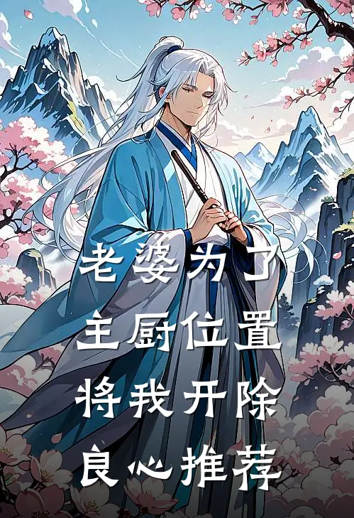老婆为了主厨位置，将我开除良心推荐