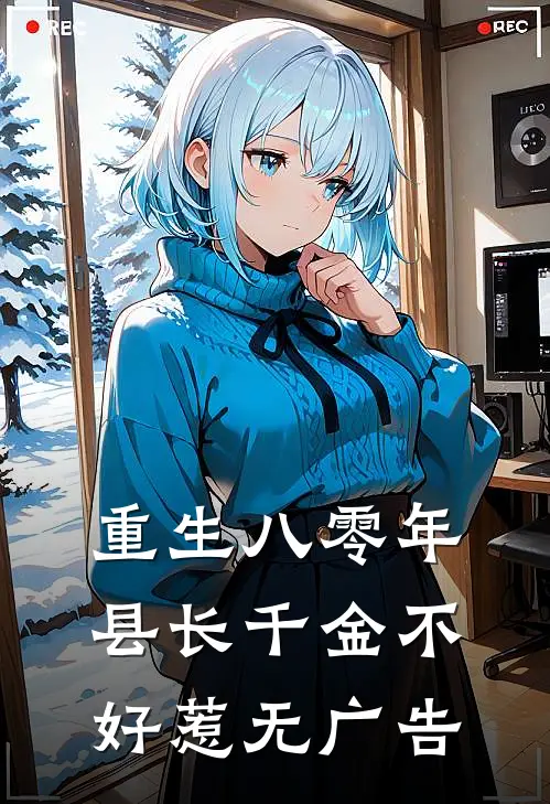 重生八零年，县长千金不好惹无广告