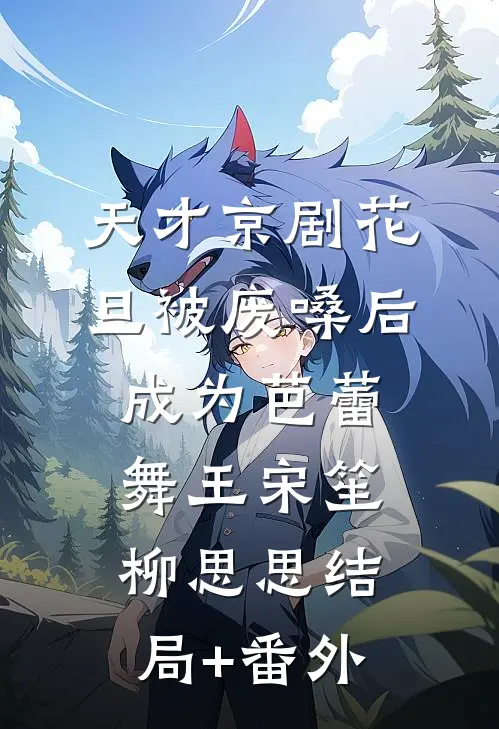 天才京剧花旦被废嗓后成为芭蕾舞王宋笙柳思思结局+番外