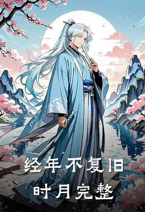 身体被人占据七年后，我终于回归了小说全文免费阅读