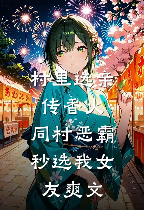 村里选亲传香火，同村恶霸秒选我女友爽文