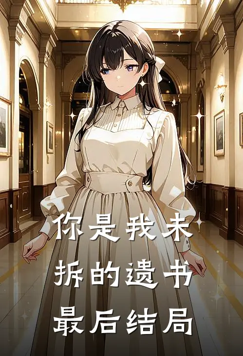 你是我未拆的遗书最后结局