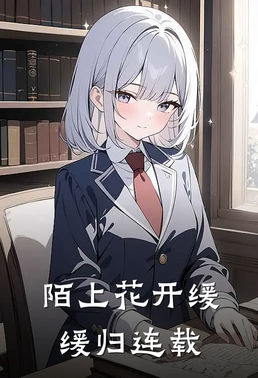 陌上花开缓缓归连载