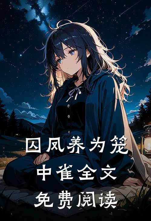 囚凤养为笼中雀全文免费阅读