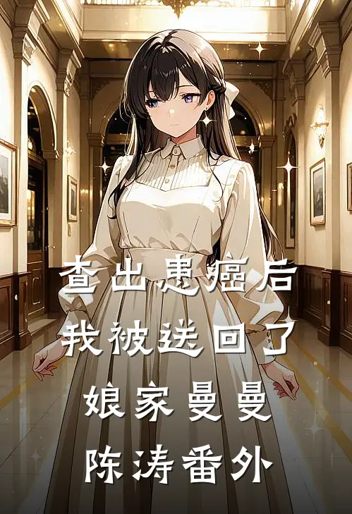 查出患癌后，我被送回了娘家曼曼陈涛番外