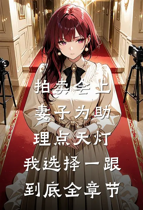 拍卖会上妻子为助理点天灯，我选择一跟到底全章节