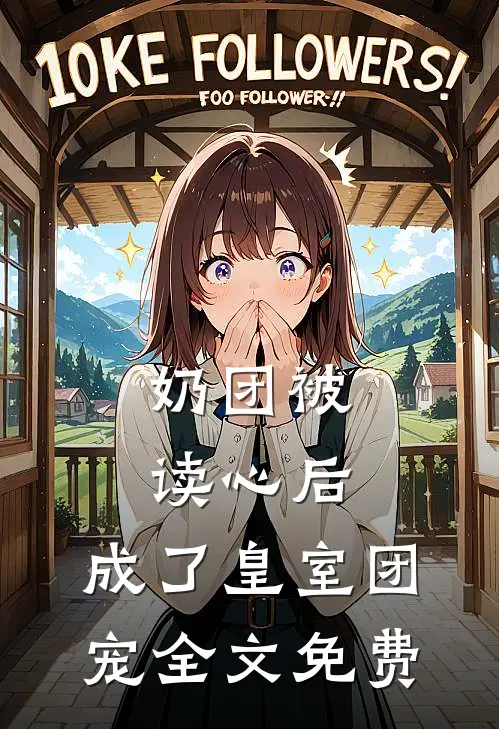 奶团被读心后，成了皇室团宠全文免费