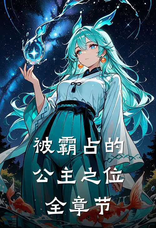 被霸占的公主之位全章节