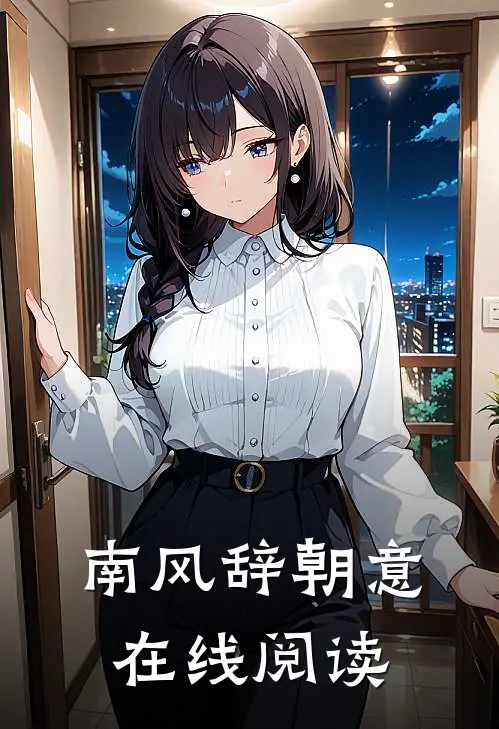南风辞朝意在线阅读