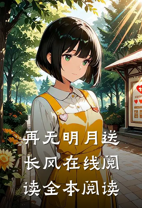 再无明月送长风在线阅读全本阅读