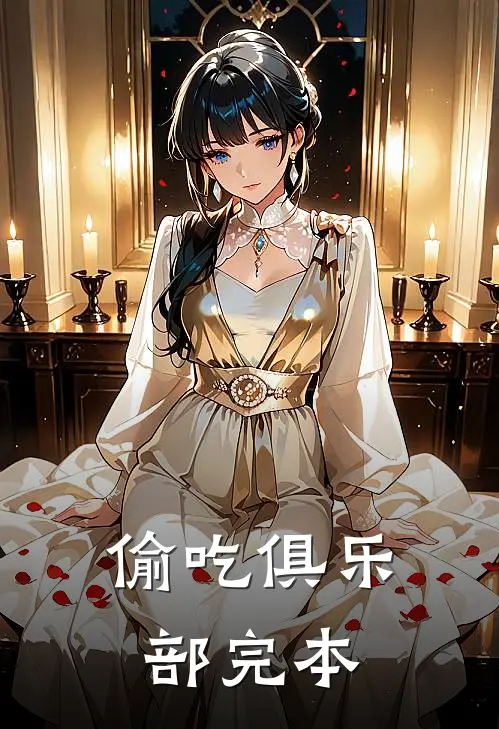 偷吃俱乐部完本