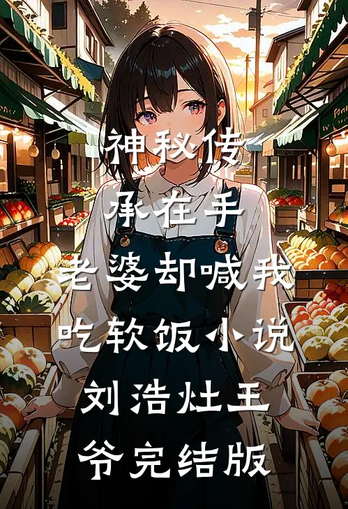 神秘传承在手，老婆却喊我吃软饭小说刘浩灶王爷完结版