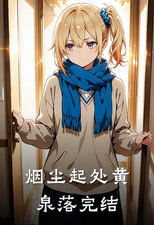 烟尘起处黄泉落完结