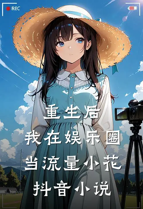 重生后，我在娱乐圈当流量小花抖音小说